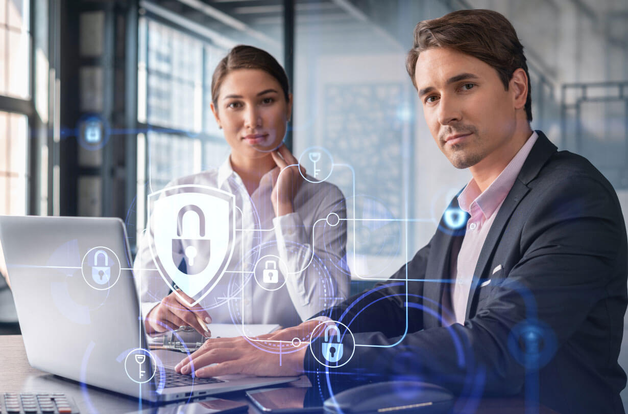 Cyber Security Risks & Prevention Measures