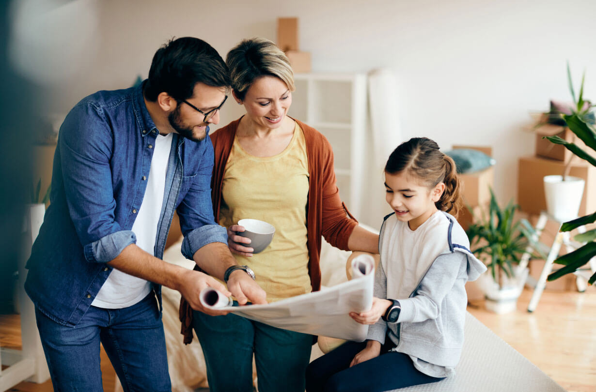 Who Benefits from Life Insurance Coverage