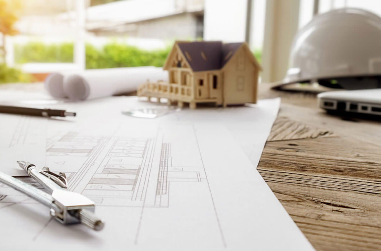 Protect your Property with Reliable Insurance