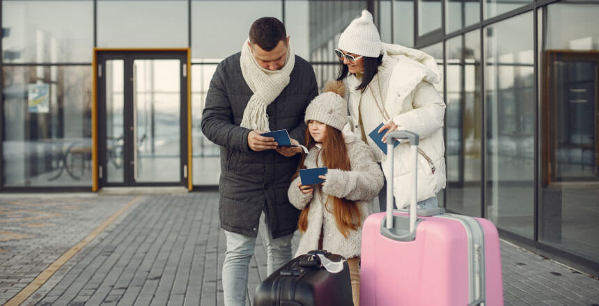 What You Need to Know About Travel Insurance.