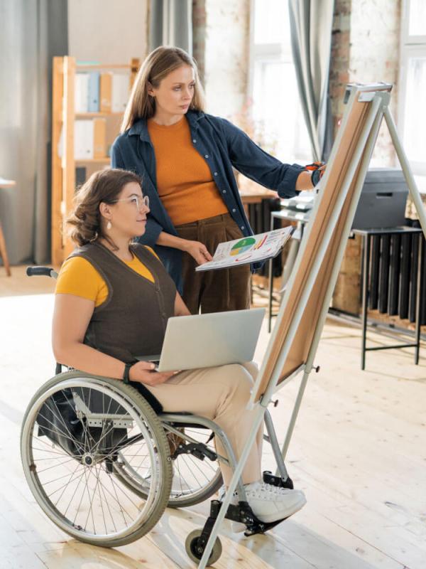Disability Insurance